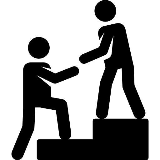 Mentoring icon