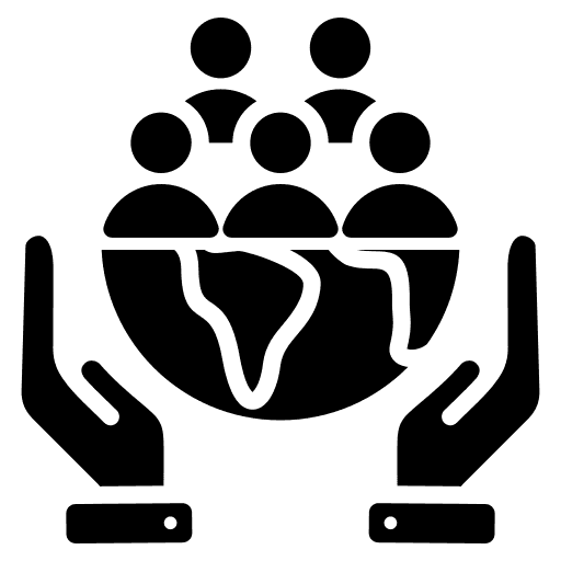 CSR Initiatives icon